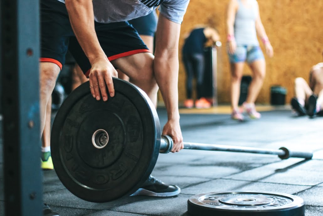 Brand Awareness Increase for Fitness Brand
