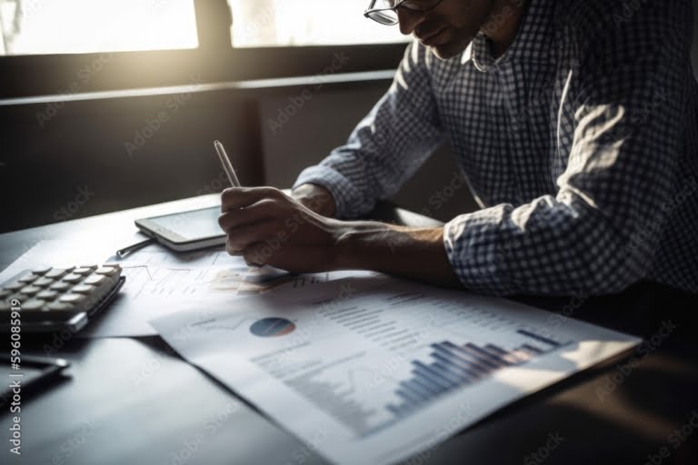 Digitising Operations to Increase Revenue