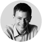 Adam, IT Director, Leadership Services