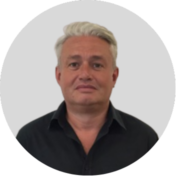 Craig, Marketing Director, Leadership Services