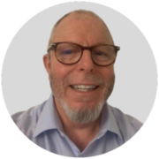 Dale, Sales Director, Leadership Services