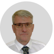 Steve C., HR Director, Leadership Services