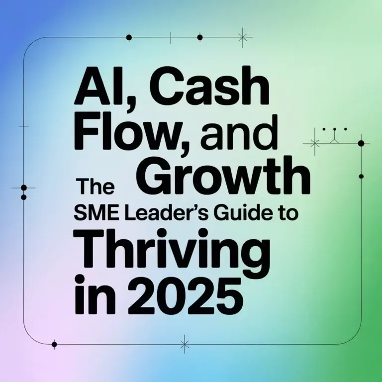 ai and cash flow