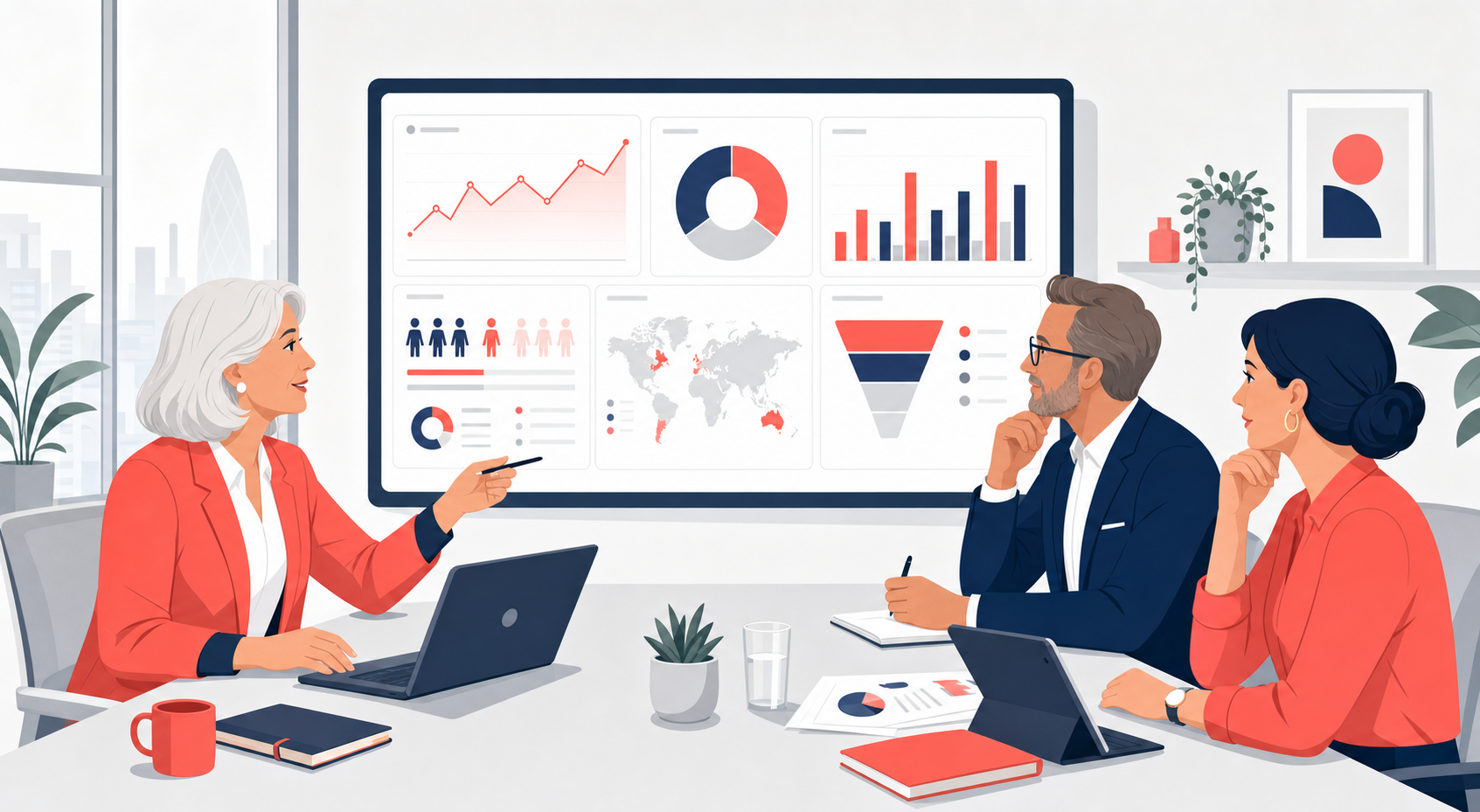 CMO as a Service UK 2026: A Practical Guide