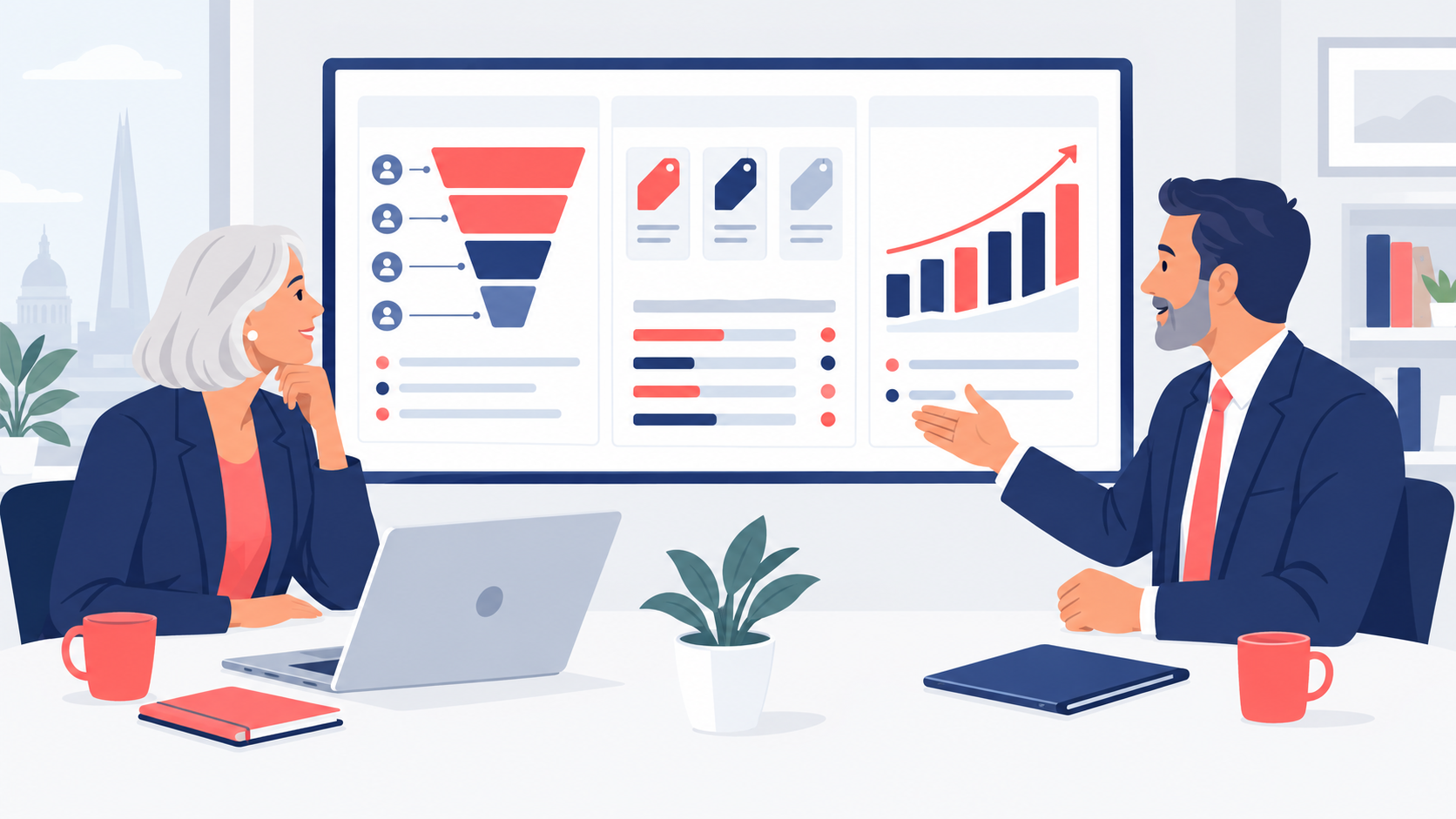 Fractional CCO vs Full-Time CCO Cost UK