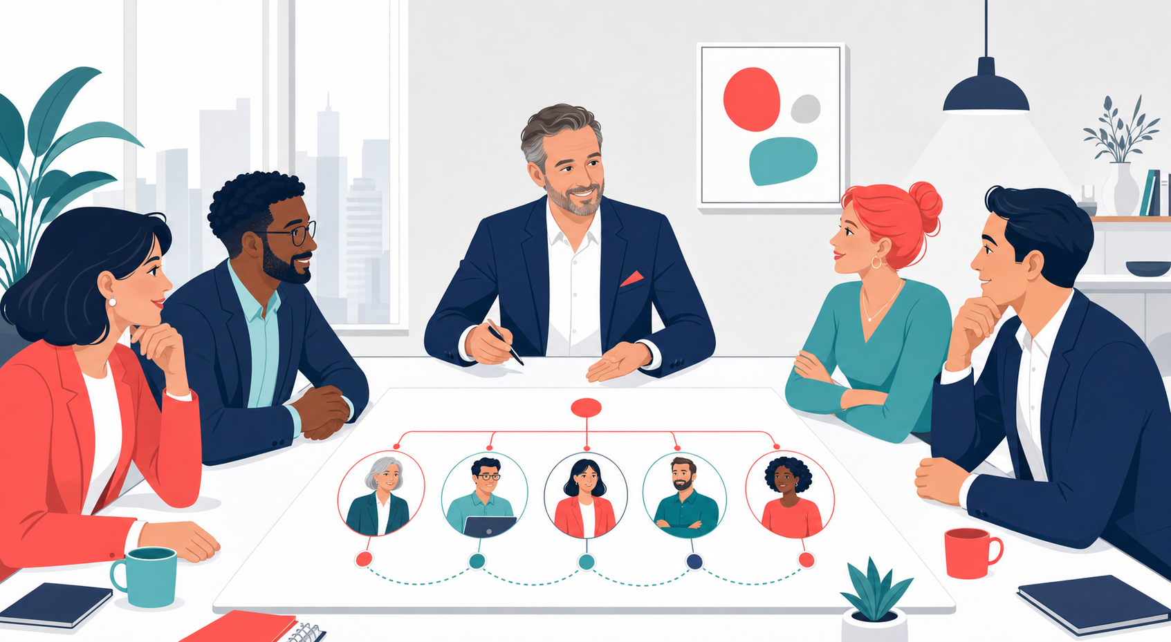 Fractional Executive Market UK 2026: What MDs Need to Know