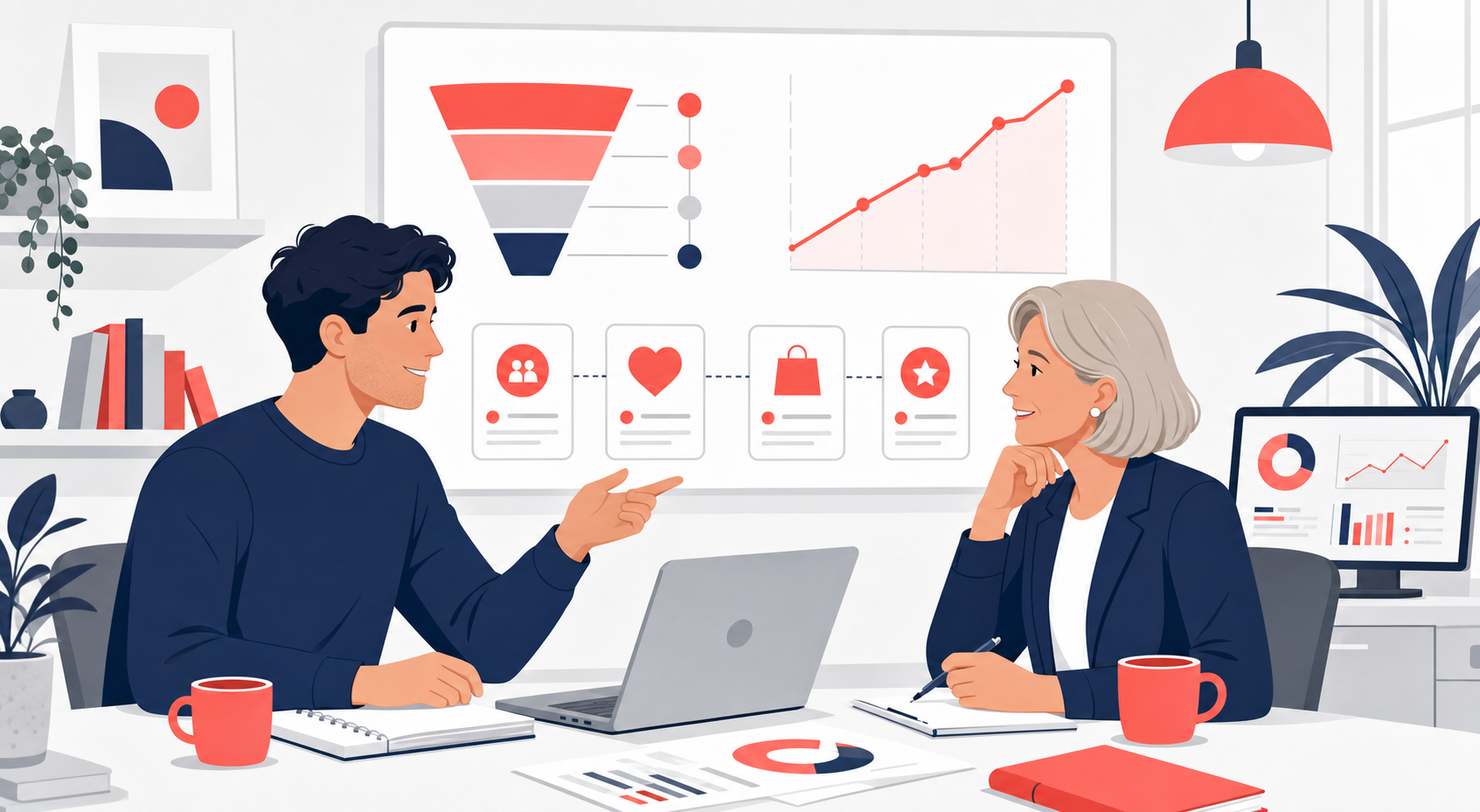 Growth Marketing Strategy SME UK: A Practical Guide for Founders