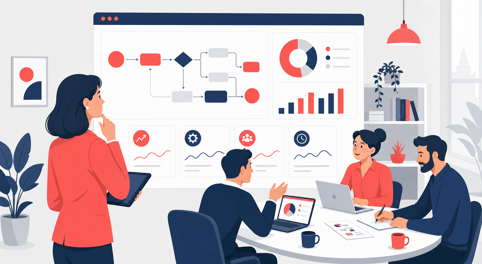 How to Hire a Fractional COO UK: A Practical Guide
