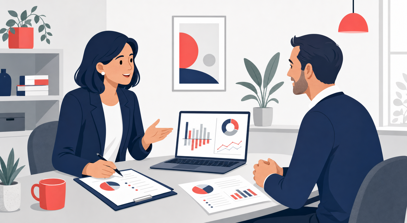 How to Hire a Part-Time FD UK: A Practical Guide