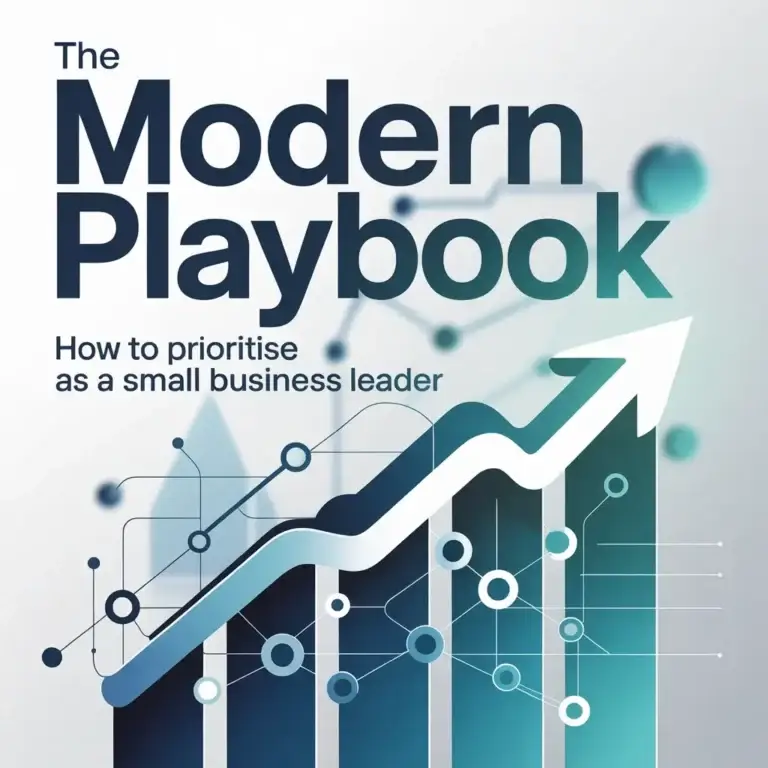 modern playbook