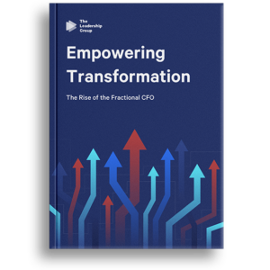 TLG Empowering Transformation