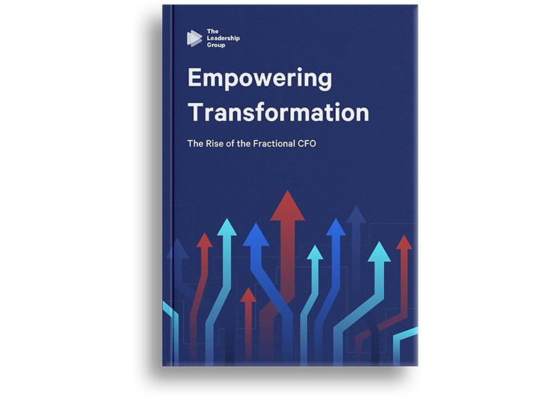 Leadership Services Empowering Transformation