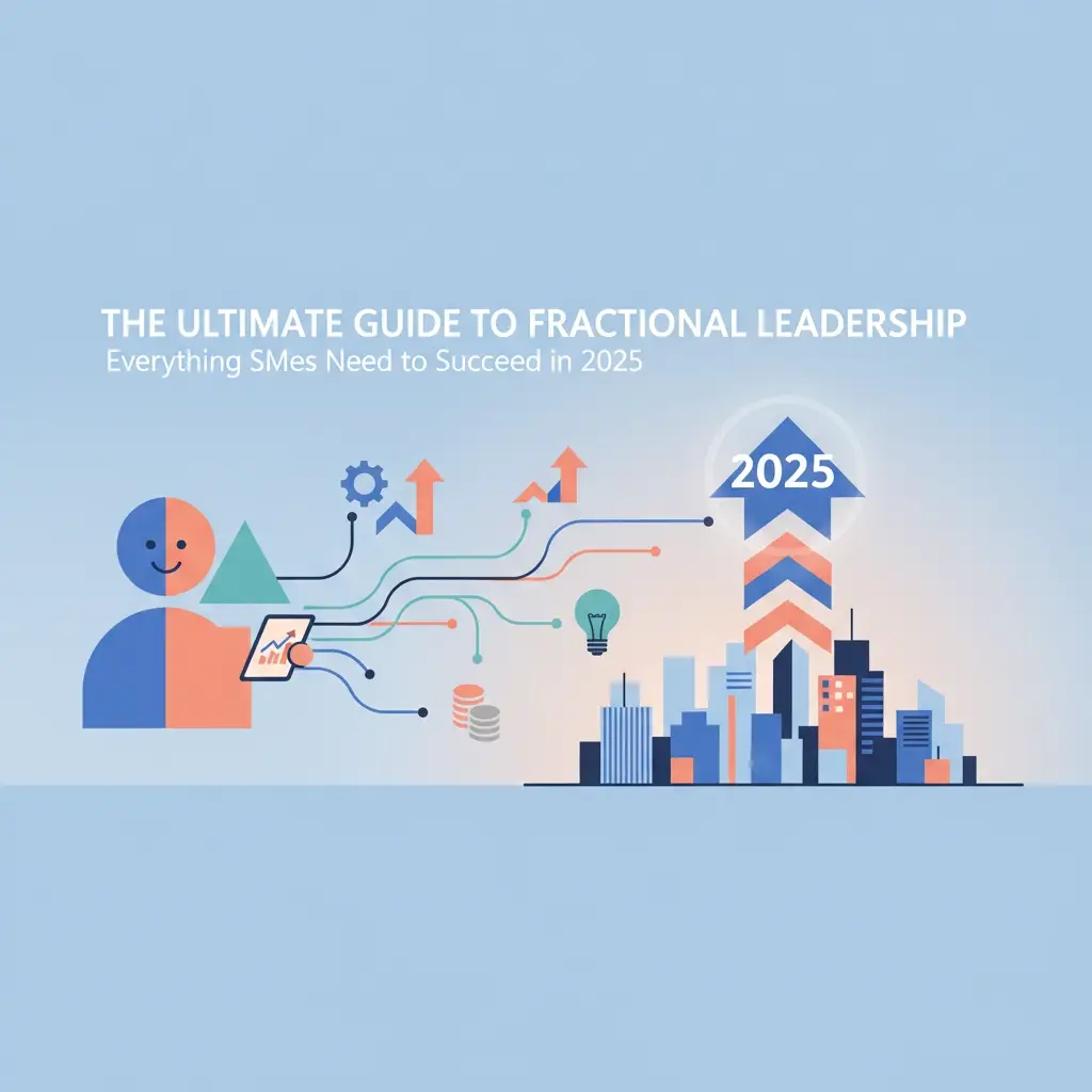 fractional leadership guide page 4